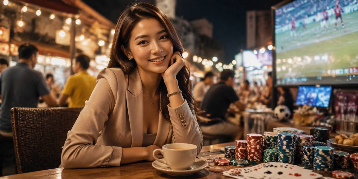 gowin 66 Bên trong sảnh casino của chúng tôi